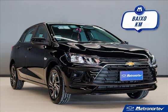 CHEVROLET ONIX 1.0 FLEX MANUAL CHEVROLET ONIX 1.0 FLEX MANUAL